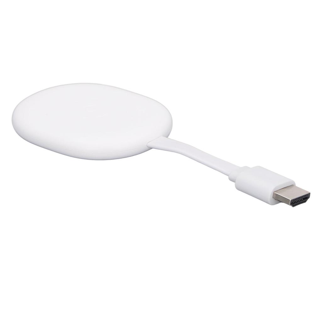 WiFi Display Adapter 4K HD Plug and Play Wireless Screen Mirroring Adapter for IOS for Android Phone TV