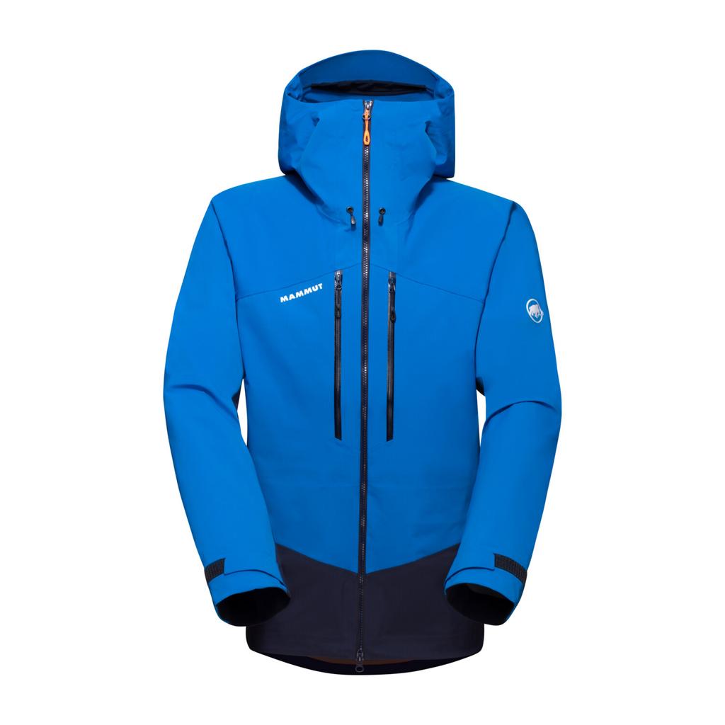Mammut Taiss Pro Hardshell M Jacket