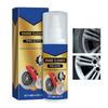 Brake Parts Cleaner Car Brake Cleaning Agent Brake Cleaner Liquid Auto Brake Cleaning Agent Car Brake Cleaning Agent 100ml