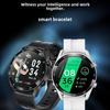 HW20 Multi-function Smart Watch - 24-hour Douyin/Xiaohongshu/Pinduoduo Cross-border Activity Tracker for Offline Sports.
