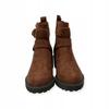 Botki Damskie Lane Bryant R.42