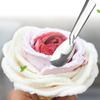 Silver Ice Cream Scoop Self-melting Ice Cream Spade Dessert Spade Ice Cream Digger  Hotel
