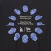 New Era Mlb La Dodgers T shirT bLack 15147562
