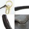 Used LOUIS VUITTON Shoulder Bag ArtsyMM M94171 Monogram Ann Platt Dark brown