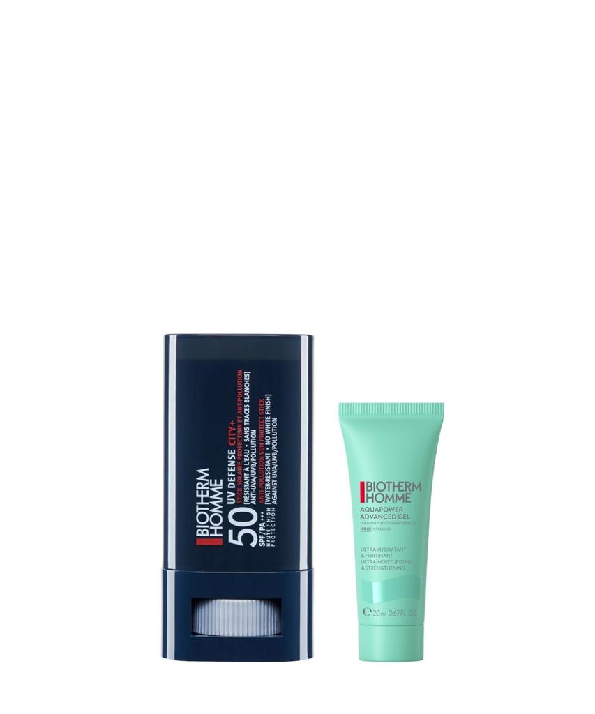 Солнцезащитный стик UV Defense 20 г