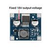 Понижающий модуль питания DC 3-40V на 3.3V/5V/9V/12V/18V LM2596 DC-DC Регулируемый понижающий преобразователь DC 3-40V на DC 1.5-35V Блок питания
