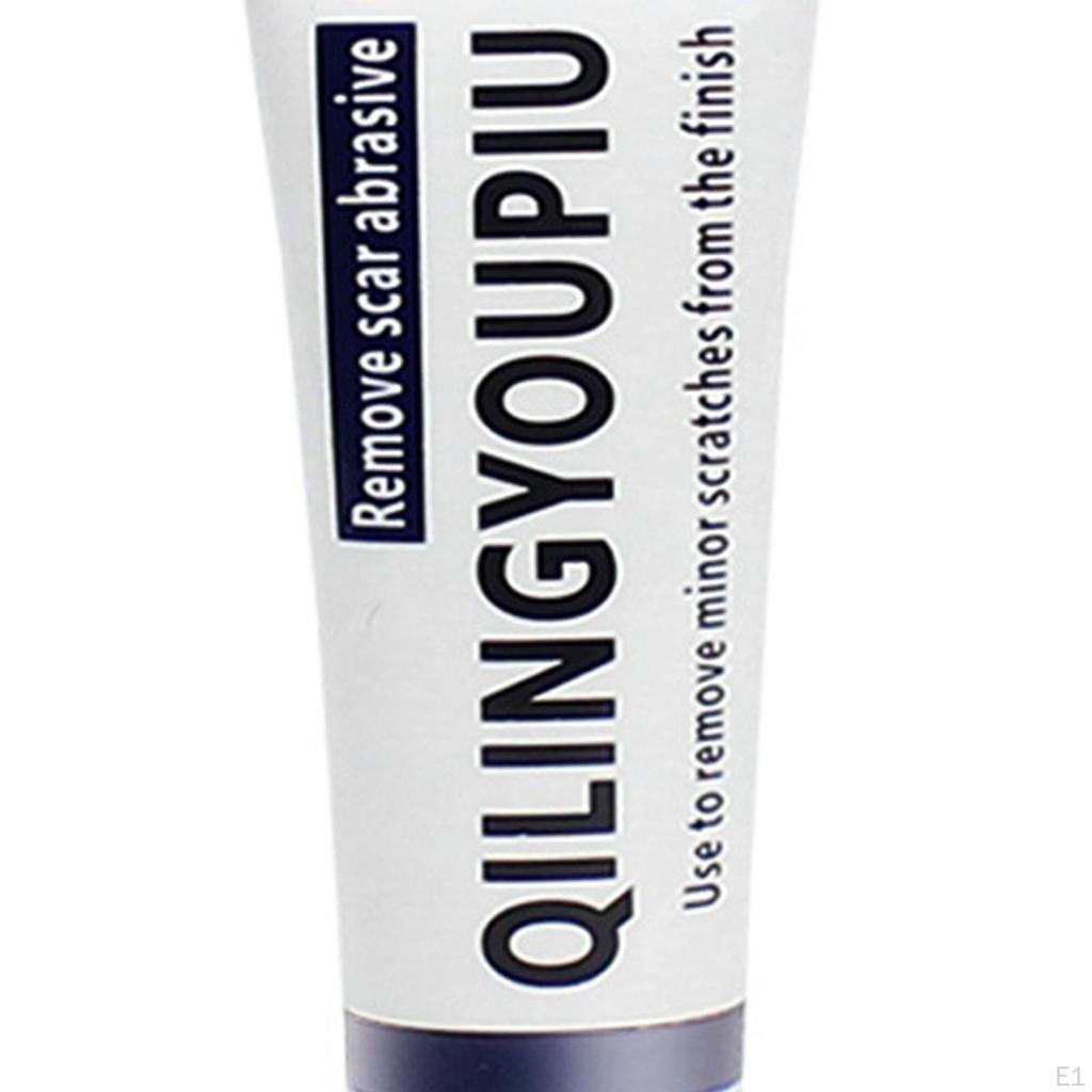 Очиститель для удаления царапин с автомобиля, воск, польский восстановитель краски для царапин