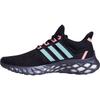 Кроссовки Ultra Boost Web DNA Running Sportswear Lifestyle LQE55 Legend Pink cm [Adidas] Ink/Bliss Blue/Beam (GX2133) +24,5
