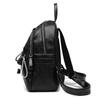 Women PU Leather Backpack Bag Cute Fashion Purse Cross Shoulder Travel Handbag MIT