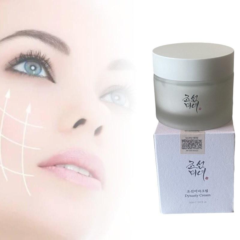 Cross-border Beauty Of Joseon Nourishing Moisturizing Cream 50ml For Hydrated Skin