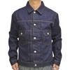 Kojima Jeans 15oz Selvedge Denim 2nd Model RNB-552 Jacket, (Size M)