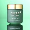 Kim Jeong Moon Aloe Cure Plus Cure Cream 80 г, Увлажнение, Kbeauty, Корейская косметика, пробник