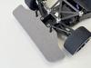 Kawada Mokei C-Car Набор карбонового и уретанового бампера FOC17