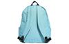 Adidas Recycled Polyester Backpack Unisex Vintage Blue & White HR9813