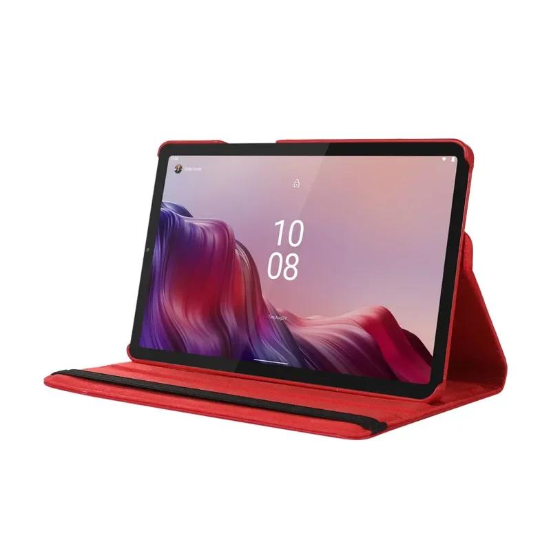 Чехол для Lenovo Tab M9, 9-дюймовый вращающийся на 360 градусов планшетный стенд, чехол для Lenovo M8/M8 PLUS M8 3rd M8 4th
