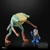 Hasbro Звездные Войны Черная Серия Кэл Кестис Фигурка Многоупаковка 15 см Коллекция Игр