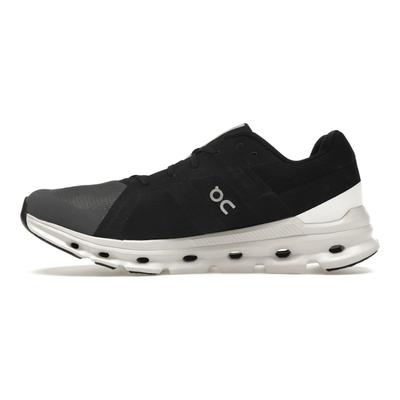 Мужские кроссовки ON Cloudrunner Eclipse Frost черные 46.99017