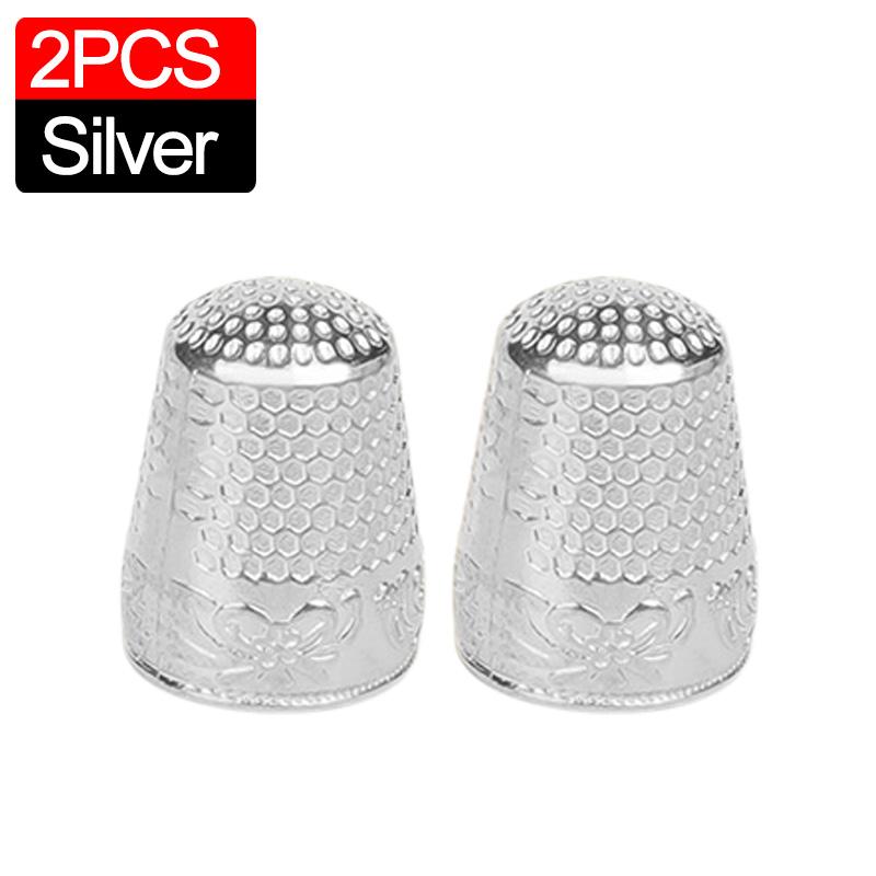 10/1 шт ретро протектор для пальцев антикварный напёрсток кольцо ручная работа игла напёрсток иглы ремесло дом DIY швейные инструменты аксессуары