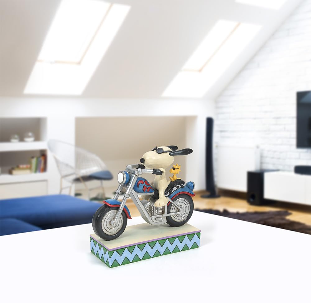 Велосипед Джима Шора Снупи Вудстока 6014347 и