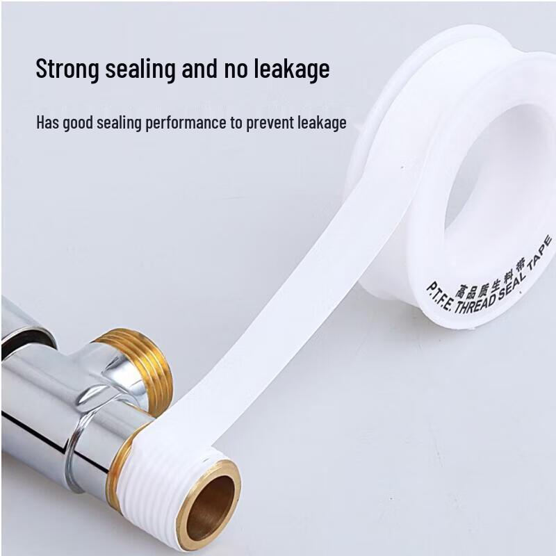 Cheng Yun Waterproof PTFE Thread Seal Tape