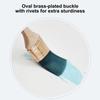Fewer Brush Marks Paint Brush 2 Inch Wall Brushing Tools Firm Soft Bristle Brush  Painting