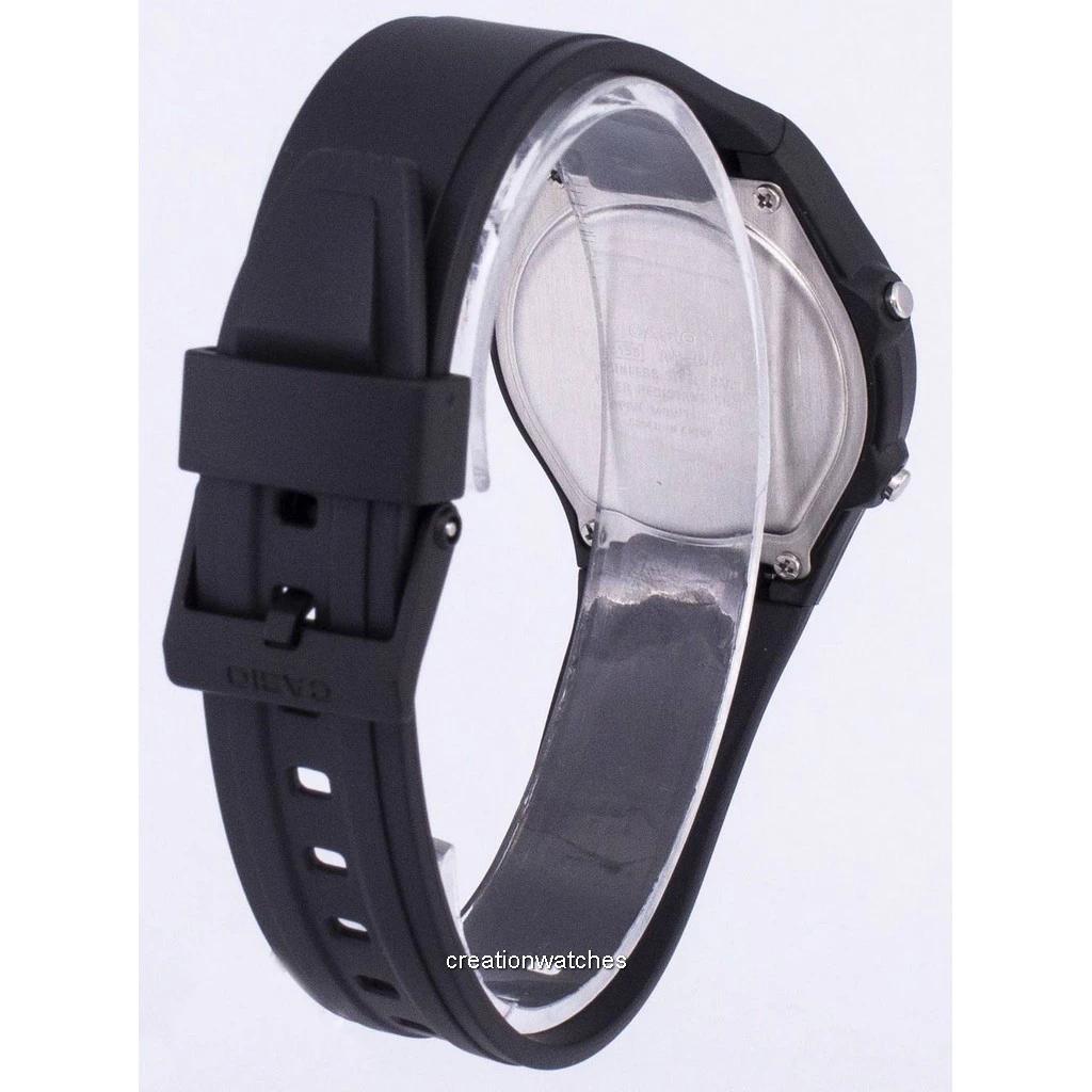 Casio Analog Digital Dual Time AW-90H-7BVDF AW90H-7BVDF Мужские часы