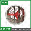 Взрывозащищенные осевые вентиляторы Jixiong Rescue