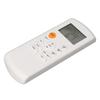 RG57B1 BGE Air Conditioner Remote Compatible for RG57B1 BGE RG57B2 BGE RG57B BGE RG57 BGE RG57A BGE RG57A6