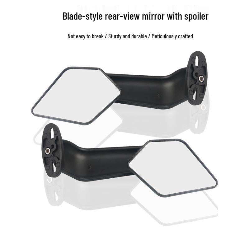 Benelli Tornado 302R/402R Blade Stabilizer Rearview Mirror