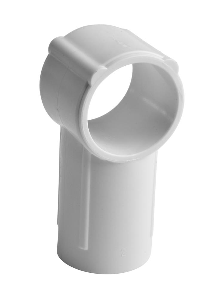 Reliable Spare Part Swimming Pool I Joint Connector Compatible with For Intex 10967 Made from Plastic Material