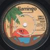 7inch Record SASSY - Lonely Dancer FM3 Flamingo 1979 UK Soul/Funk Used