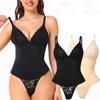 Ichki kiyimni shakllantirish – Forma va Bodysuits