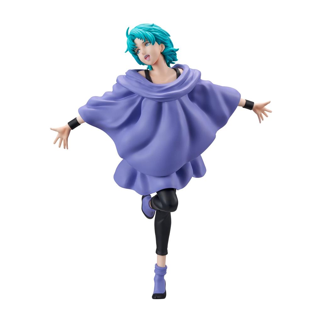 Banpresto Mobile Suit Z Gundam Four Murasame Фигурка A