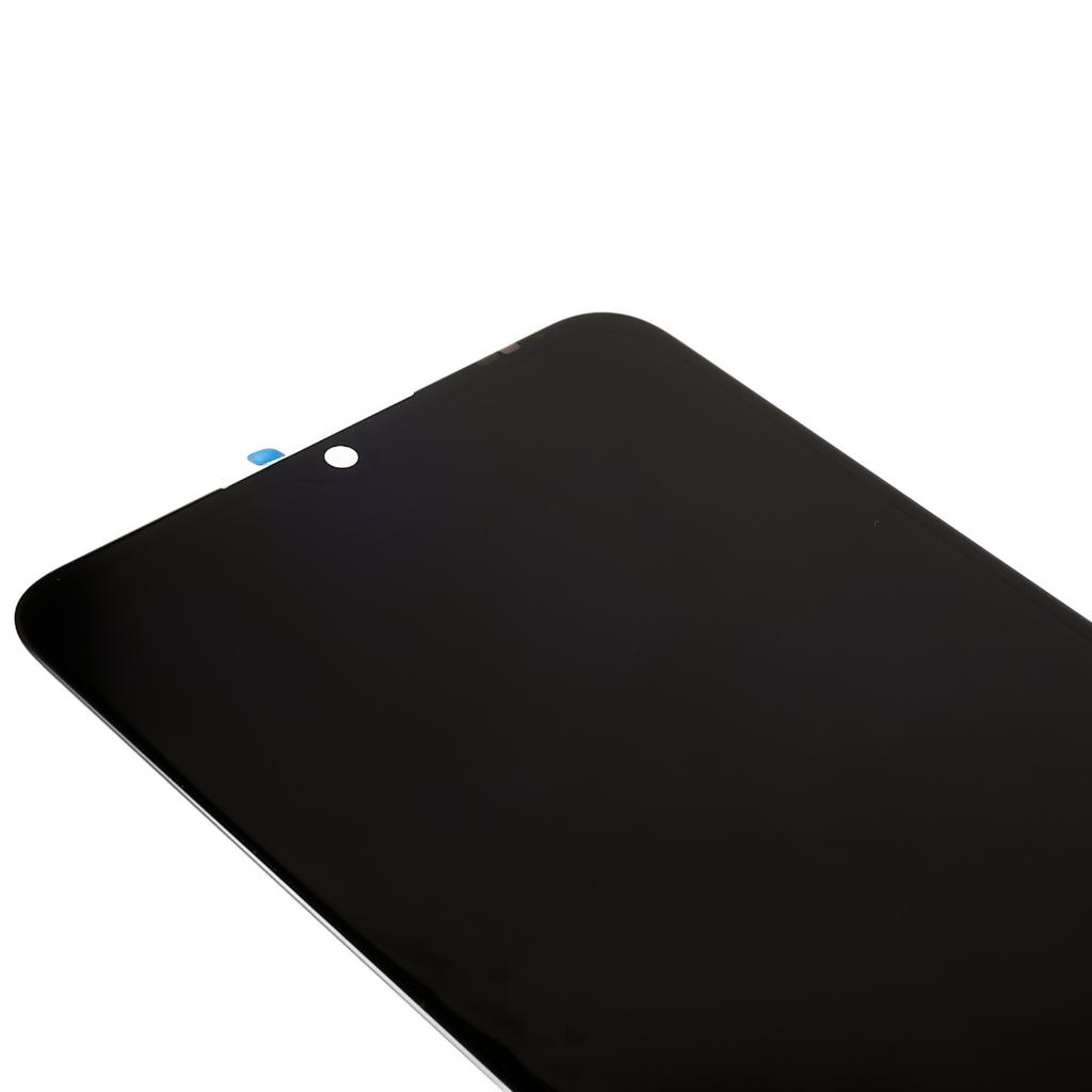 For ZTE Blade A72 5G/A52 Grade C LCD Screen and Digitizer Assembly Replacement Part (Without Logo)