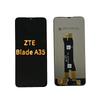 LCD Screen and Digitizer Full Assembly for ZTE Blade A35;Black; + Tools