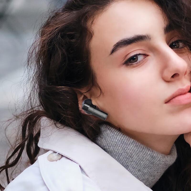 Bach Johann T6 True Wireless Bluetooth Earbuds