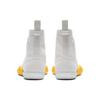 Onitsuka Tiger Duck Tiger MT Comfortable Abrasion Resistant High top Casual Shoes Unisex White 1183C167-020