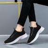 Fashion Summer Sneakers Women's Training Mesh Running Breathable Soft Sole Anti Slip Lightweight CasualShoes for Women