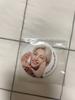 [USED] Felix Gong Cha Badge Korea