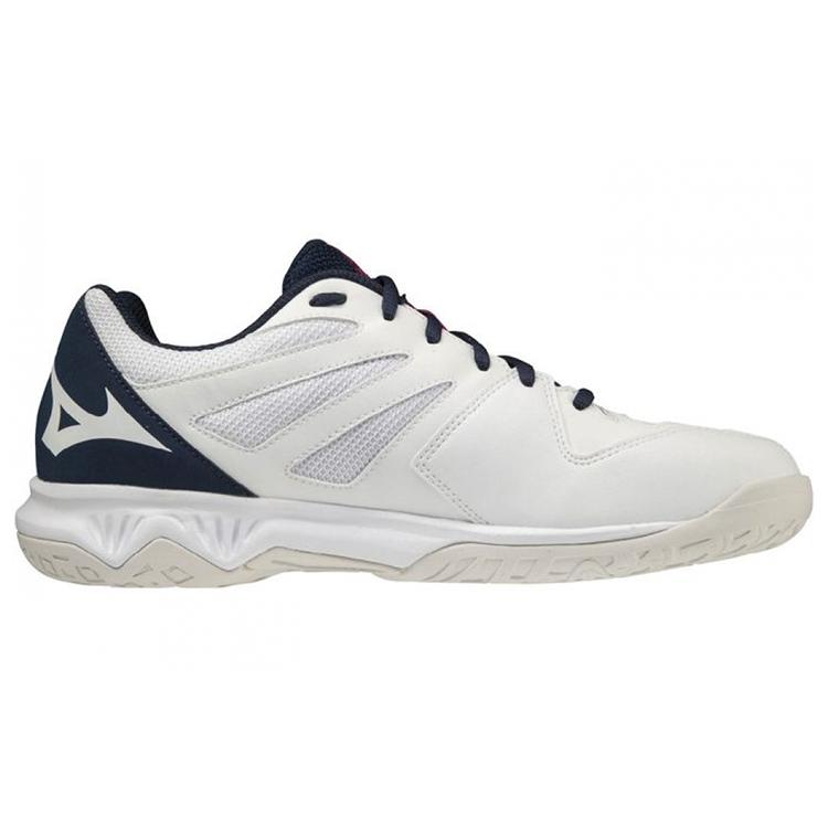 Mizuno Thunder Blade 3 'Белый Розовый' V1GA217014