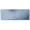 TOTEN 4U Network Cabinet Metal Blind Panel