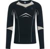 Odlo Long-Sleeve Base Layer Fundamentals Performance Warm