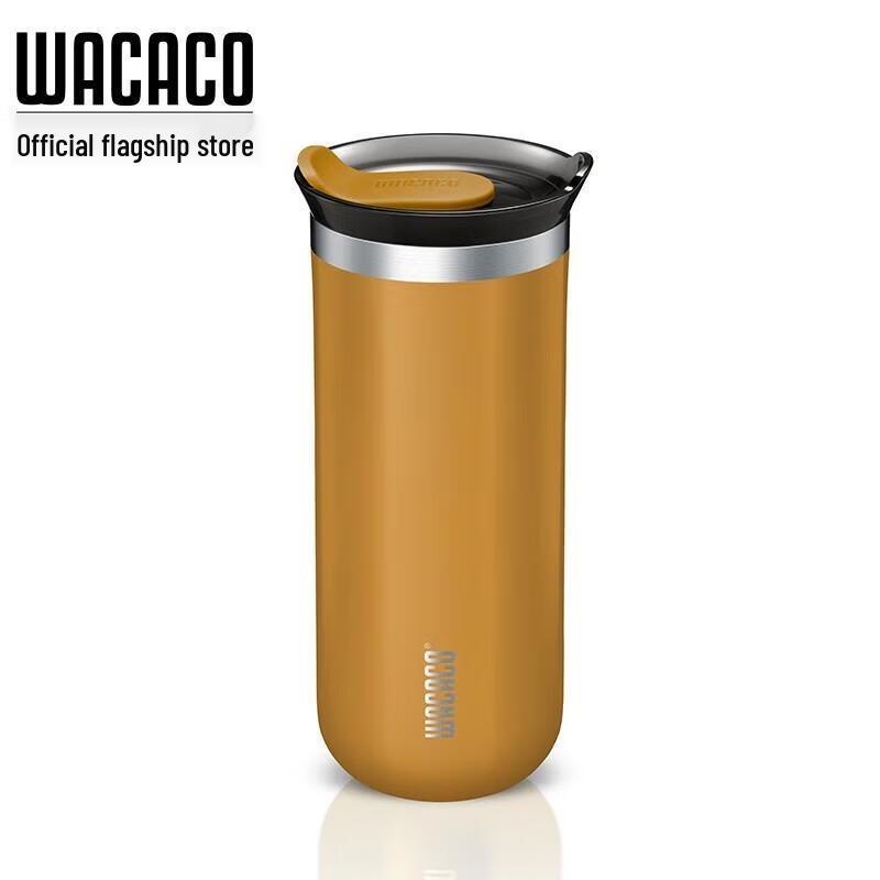 WACACO Portable Insulated Coffee Travel Mug