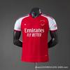 '' FC ''-27 Premier League Home Away Soccer Jersey Men Women Short Sleeve Loose Fit Football Shirt