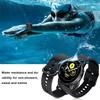 18 мм 20 мм 22 мм Силиконовый ремешок для часов Samsung Galaxy watch 42 мм 46 мм Active 2 Gear S2 S3 Honor Amazfit BIP Huawei watch gt 2 Браслет