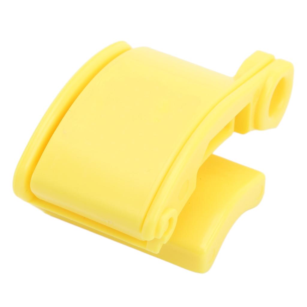 Industrial Plug Lockout Engineering Plastics Safety Electrical Switch Lock Energy Isolation for 7mm
