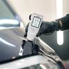 Толщиномер лакокрасочного покрытия 0‑2000 мкм 3 единицы FE NFE автоматический датчик цифровой толщиномер покрытия