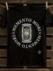 Футболка Memento Mori Таймер Смерти