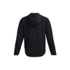 Under Armour Unstoppable Jacket Men's Black 1370494-001