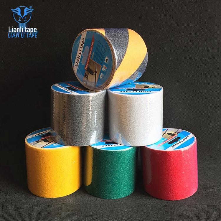 10СМ Резиновая Противоскользящая Лента для Лестниц, Ванных Комнат, Детских Садов и Плитки